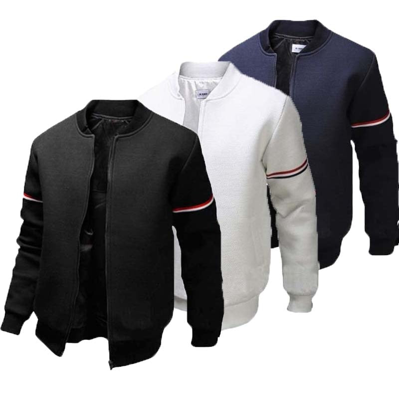 MikesJacket I Jakke til mænd