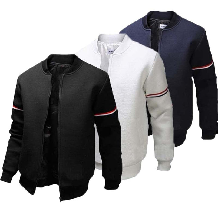 MikesJacket I Jakke til mænd
