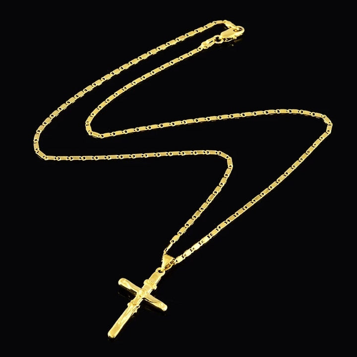 NiceChain | Necklace for Women and Men