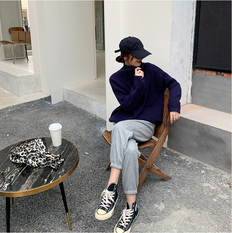 JoliensSweater I Pullover for Women