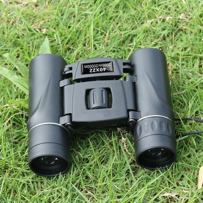 Pro Binoculars | Experience the most beautiful moments up close!