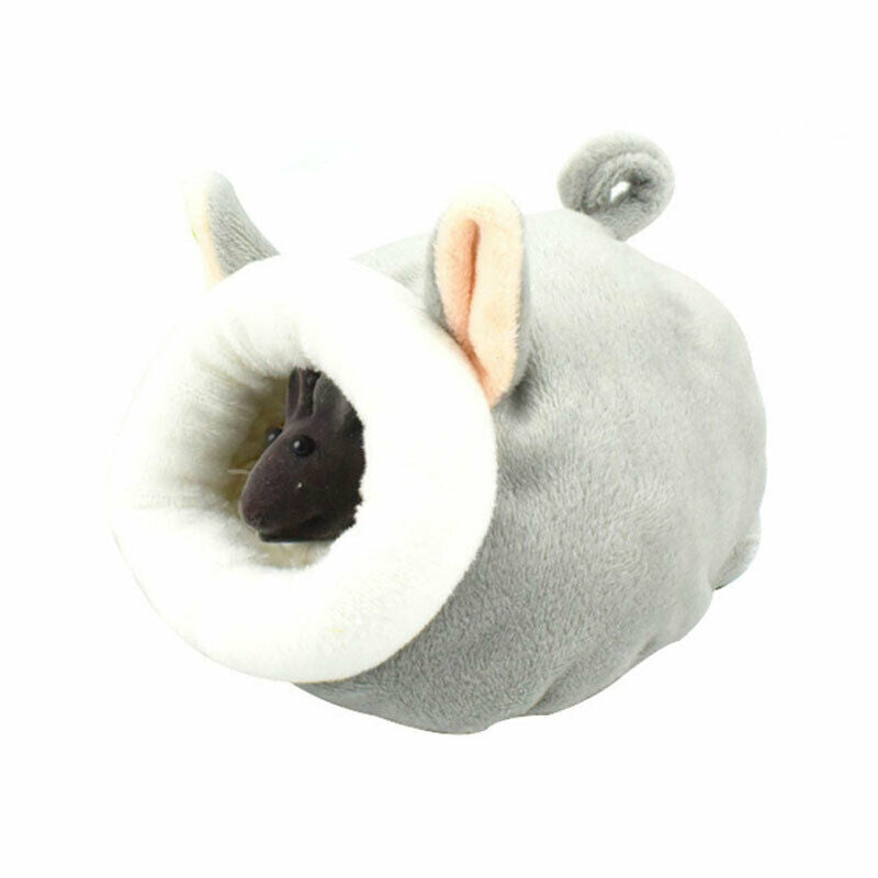 Hetty Hamster House | The Sweetest Sleeping Place for Your Hamster