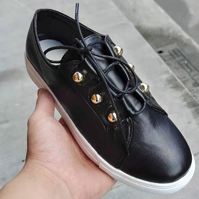MargarietSneaks I Sneakers til kvinder