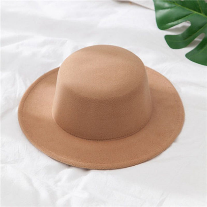 FaysHat I Sombrero tipo cabaña para mujer