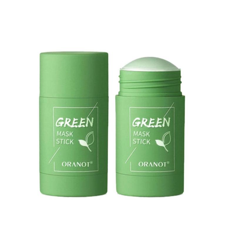 GreenMask | Green Tea Mask