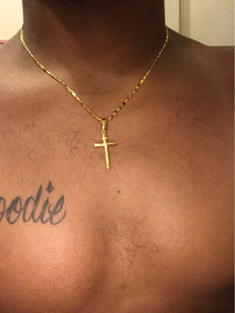 NiceChain | Necklace for Women and Men