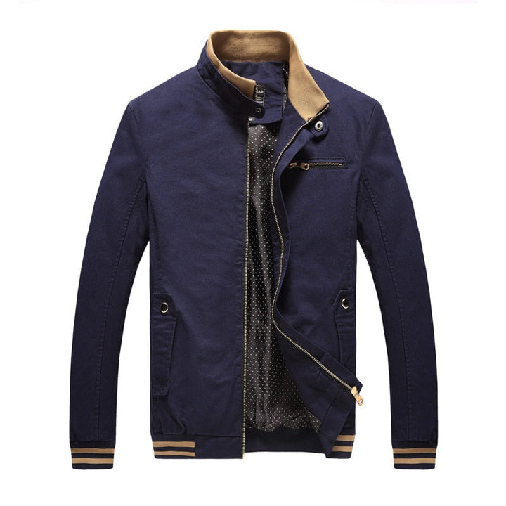 MickysJacket I jakke til mænd