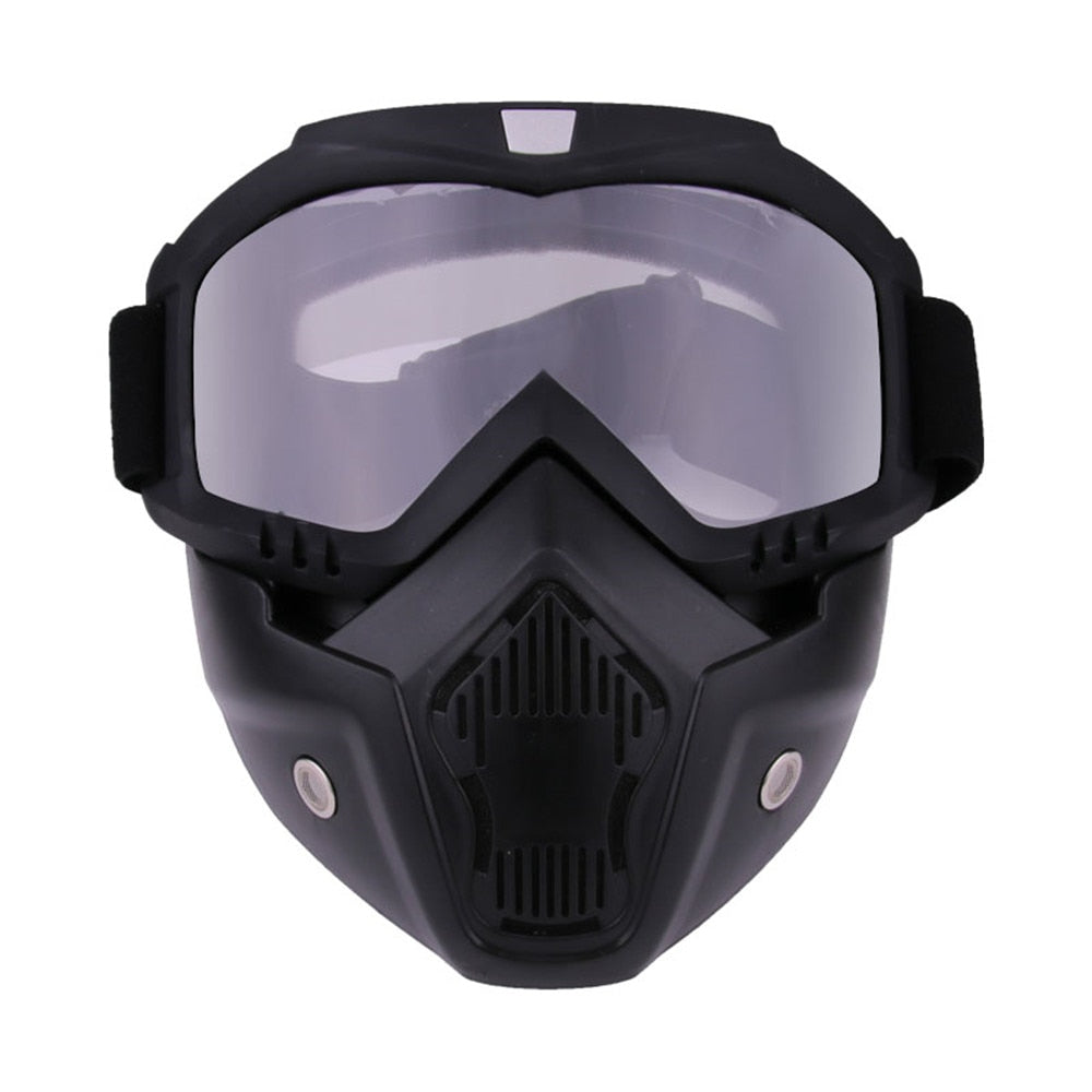 Outdoor sports glasses | For every adventure sport