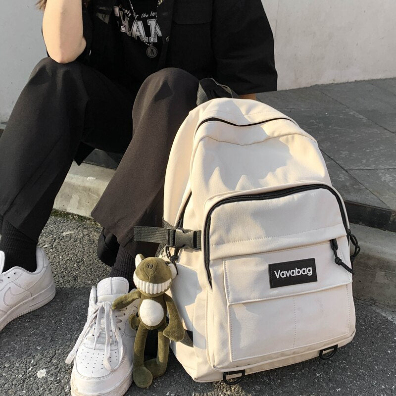 FessBag I Backpack for Women
