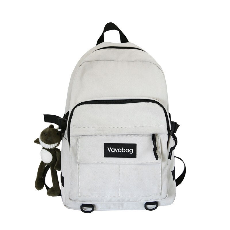 FessBag I Backpack for Women