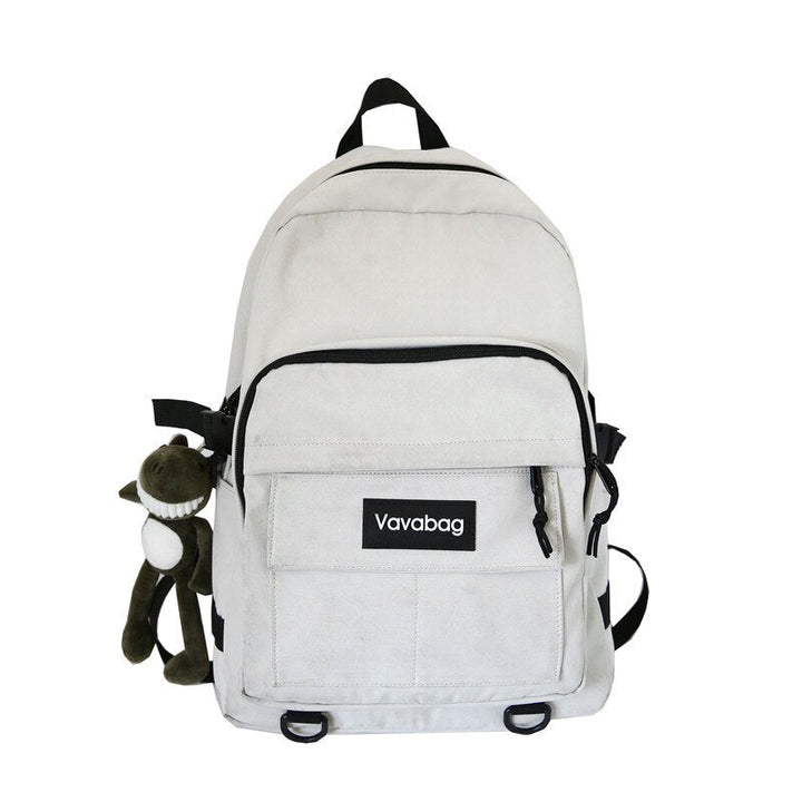 FessBag I Backpack for Women