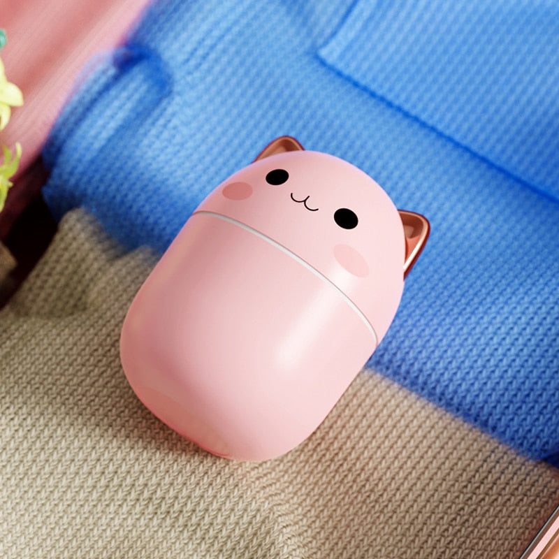 Lola Humidifier | The Most Beautiful Air Purifier for Home