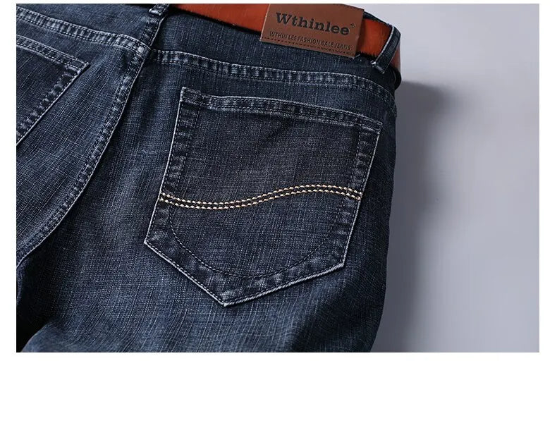 Jeans | Straightforward design for every day!