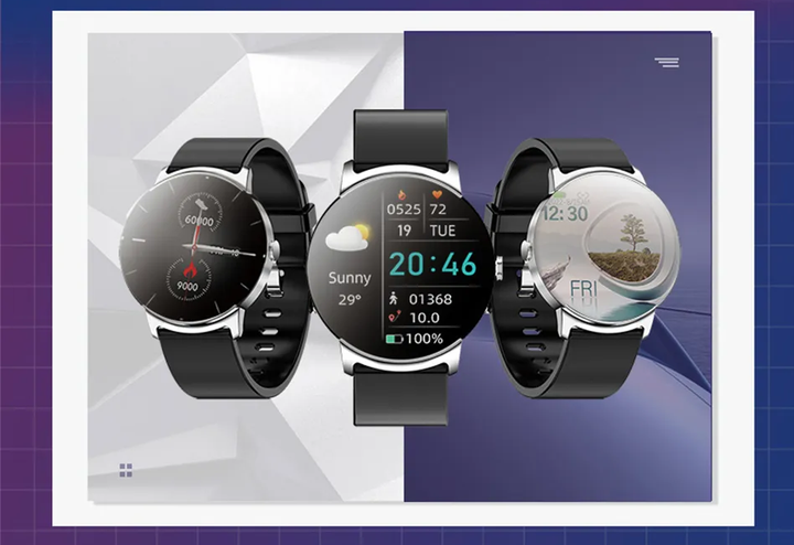 Health Watch | Health Monitoring