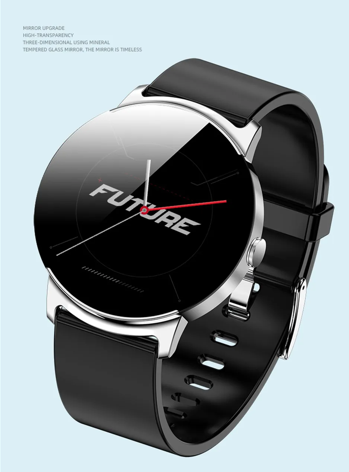 Health Watch | Health Monitoring