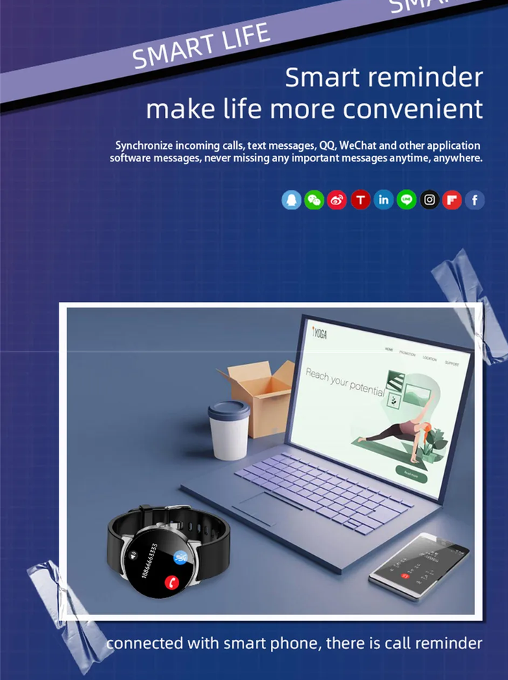 Health Watch | Health Monitoring