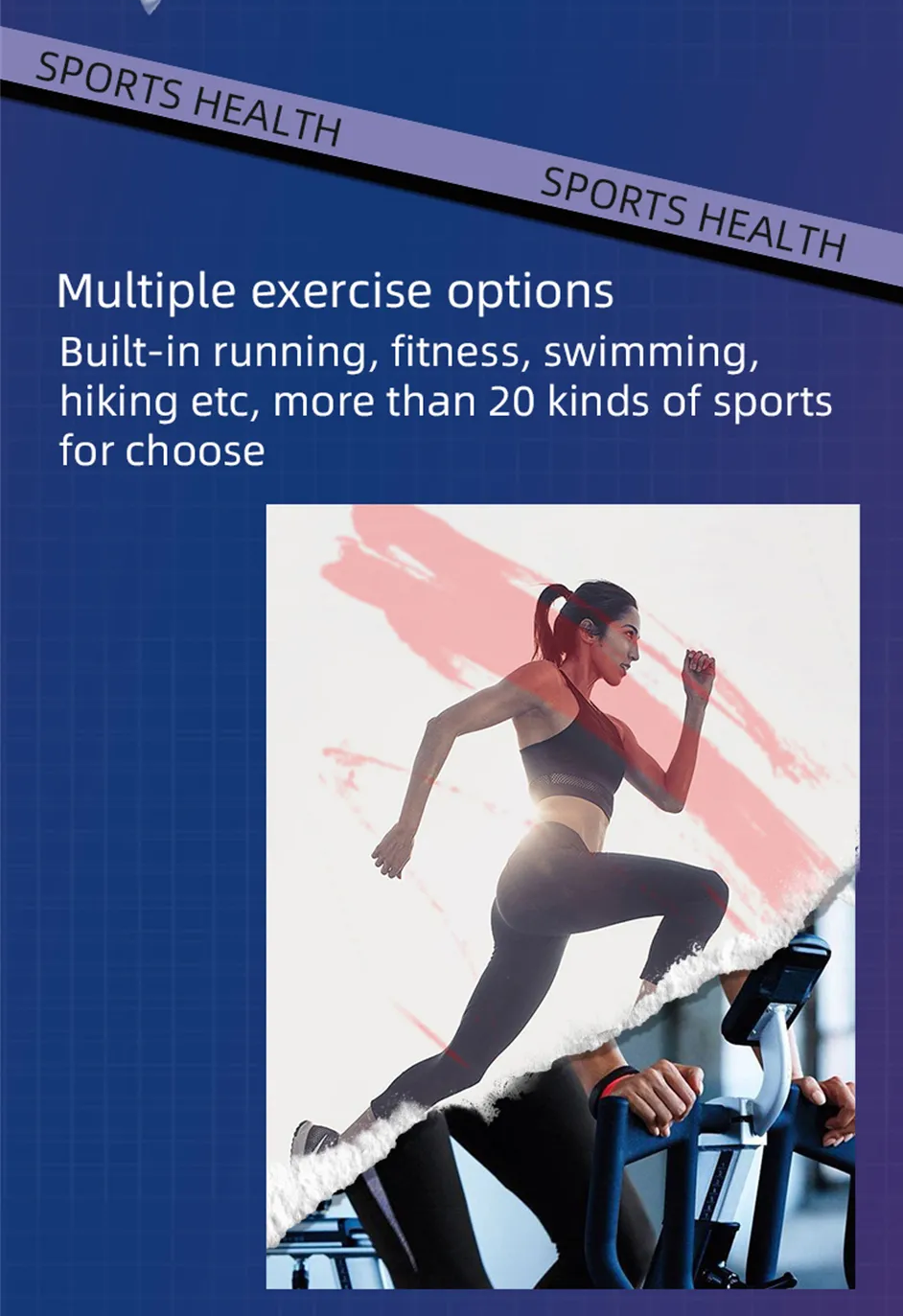 Health Watch | Health Monitoring
