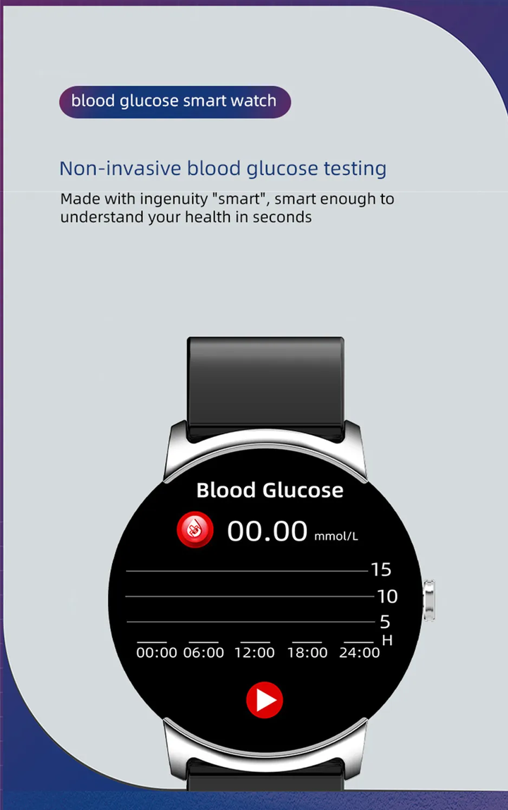 Health Watch | Health Monitoring