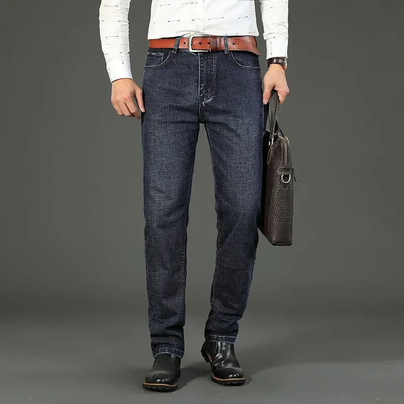 Jeans | Straightforward design for every day!