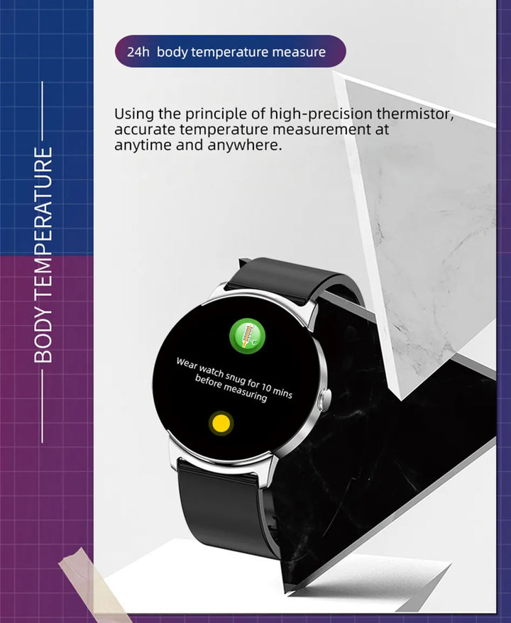Health Watch | Health Monitoring