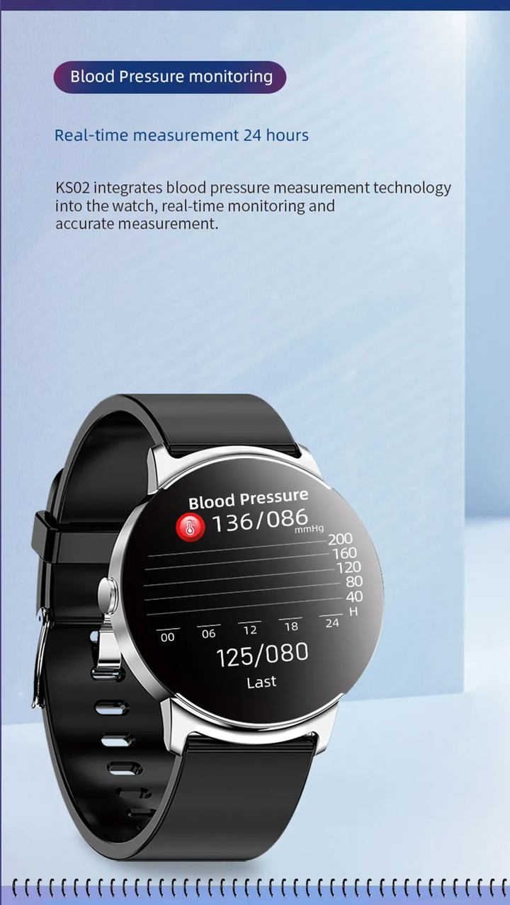 Health Watch | Health Monitoring