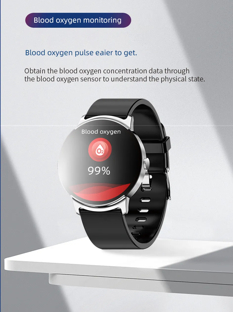 Health Watch | Health Monitoring