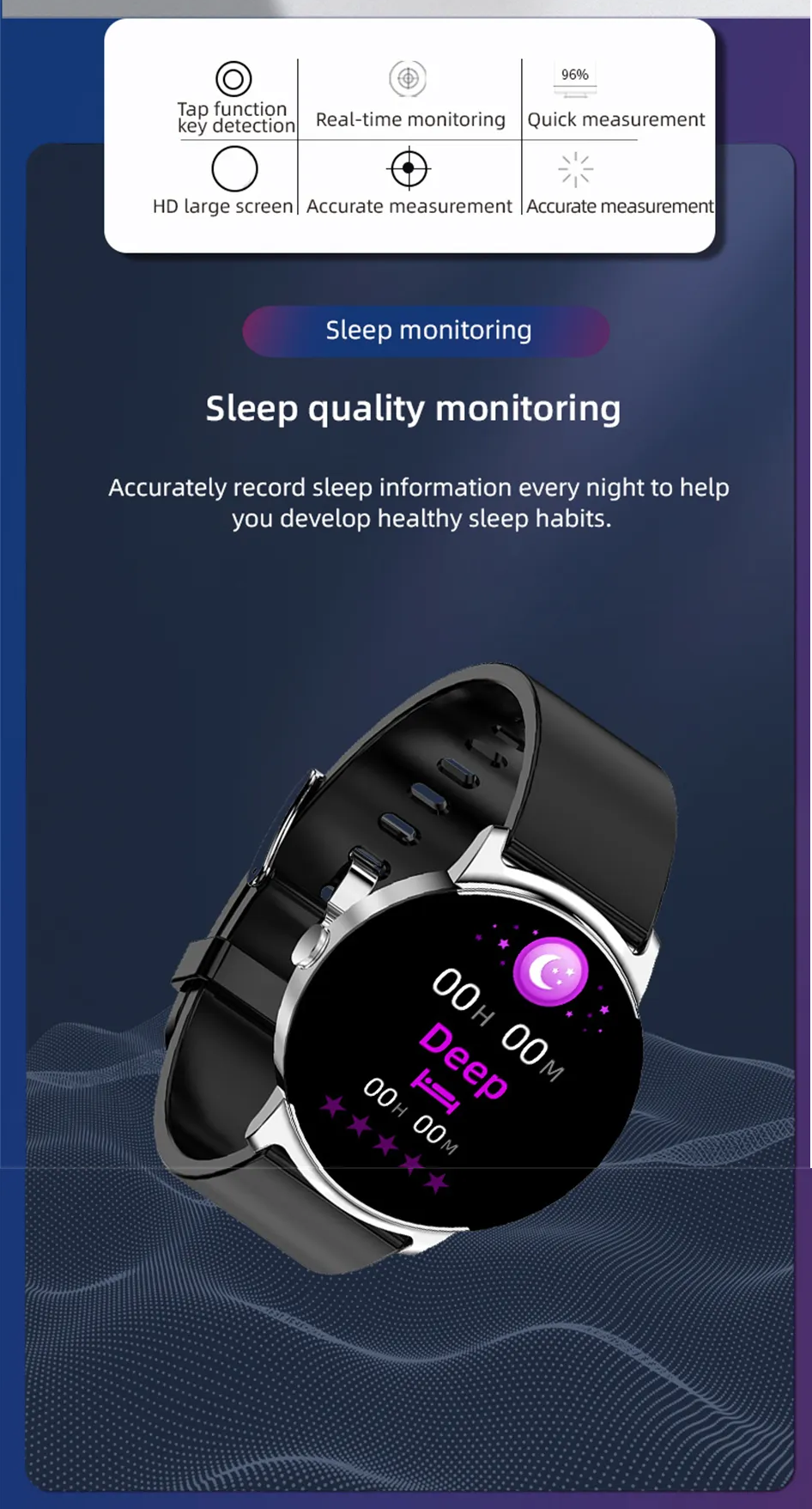 Health Watch | Health Monitoring
