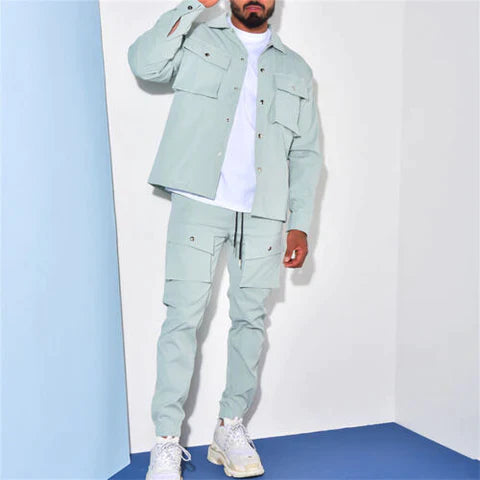 Pieter Explorer Cargo | To-delt cargo-dress