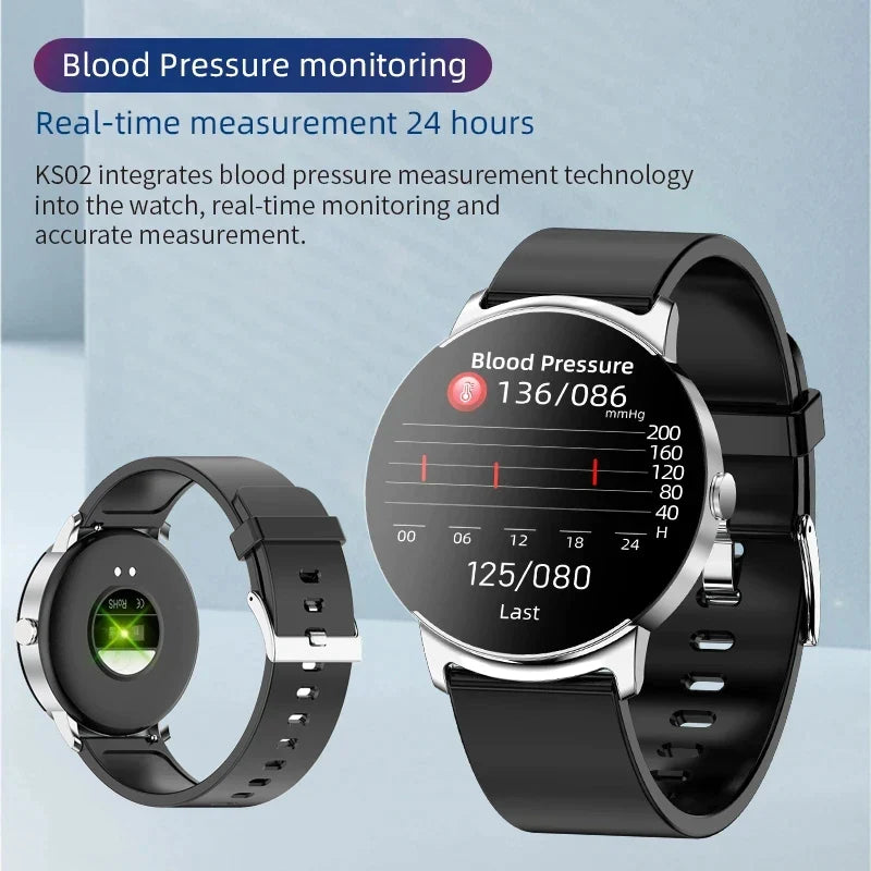 Health Watch | Health Monitoring