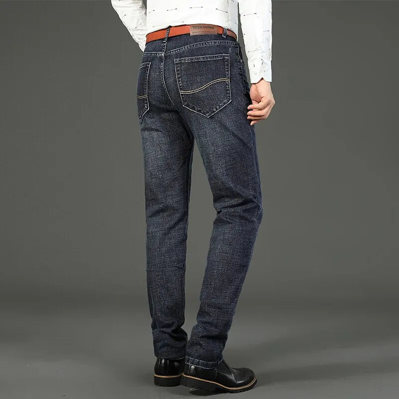 Jeans | Straightforward design for every day!
