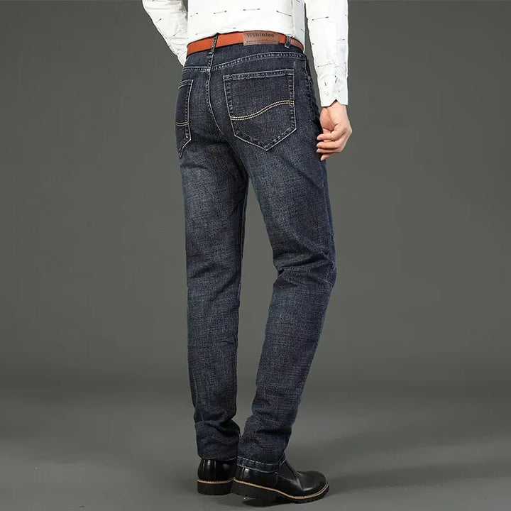 Jeans | Straightforward design for every day!