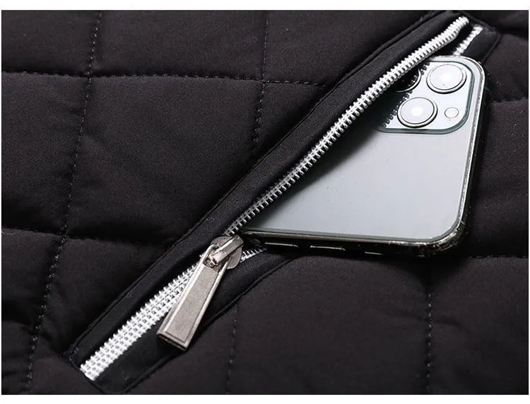 Slim Fit Bomber | Lined and Cool Bomber Jacket