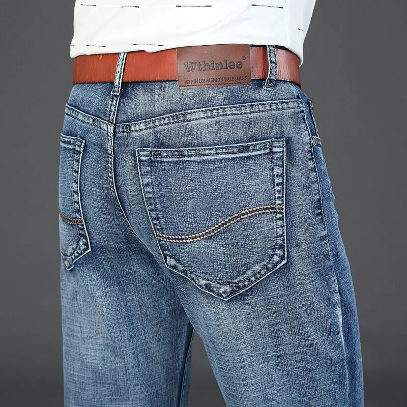 Jeans | Straightforward design for every day!