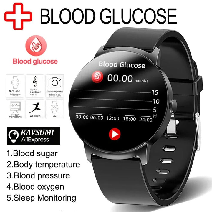 Health Watch | Health Monitoring