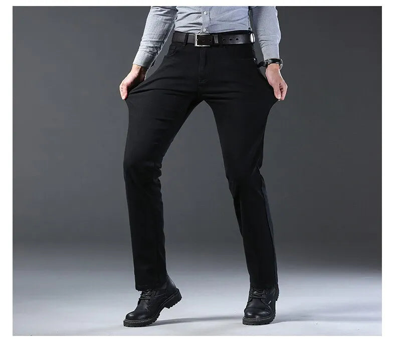 Jeans | Straightforward design for every day!