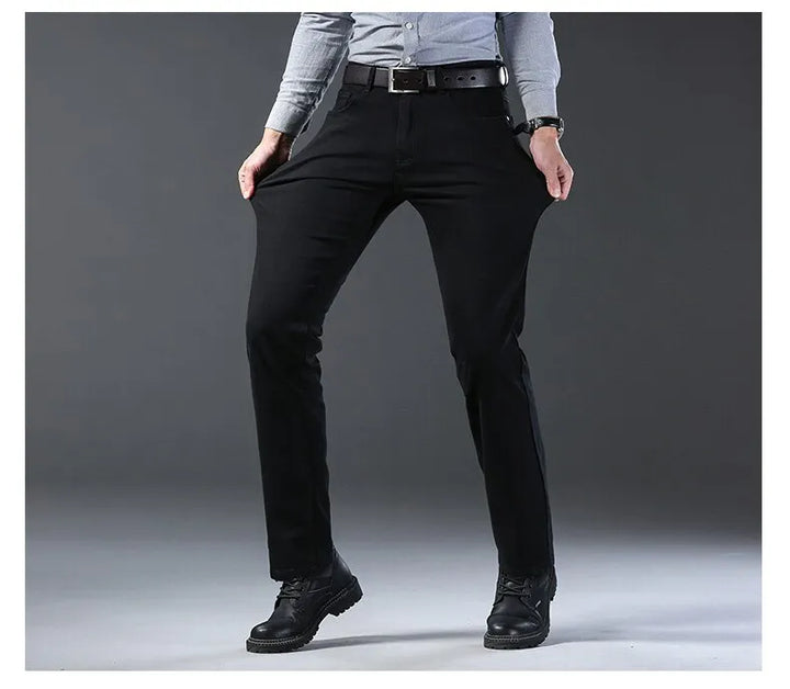 Jeans | Straightforward design for every day!