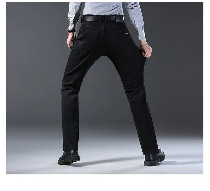 Jeans | Straightforward design for every day!