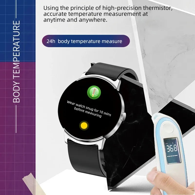 Health Watch | Health Monitoring