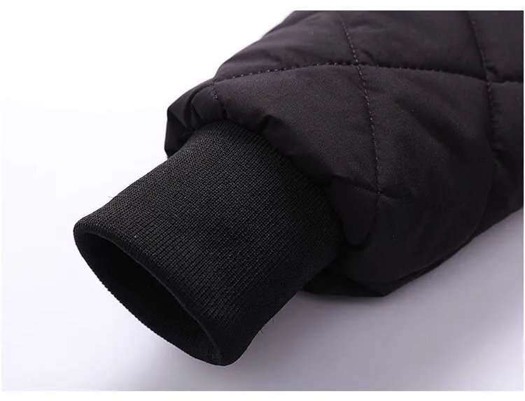 Slim Fit Bomber | Lined and Cool Bomber Jacket