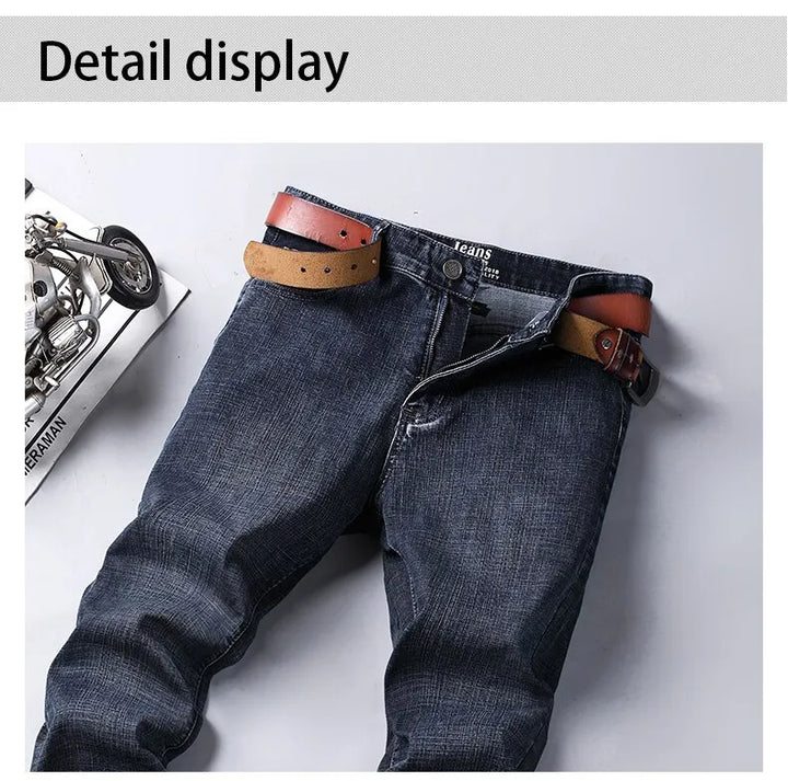Jeans | Straightforward design for every day!