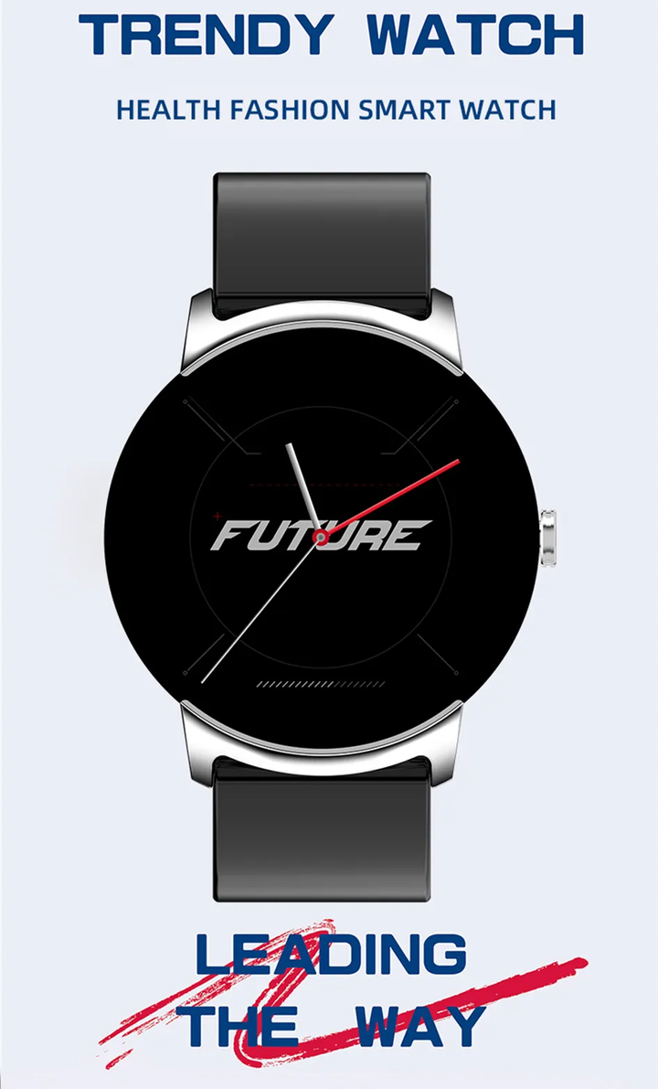 Health Watch | Health Monitoring