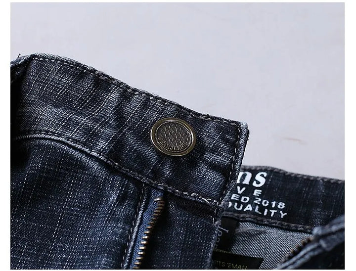 Jeans | Straightforward design for every day!