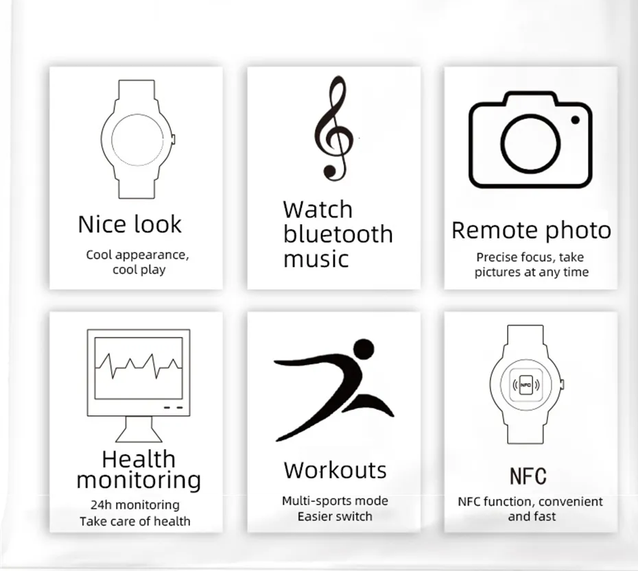 Health Watch | Health Monitoring