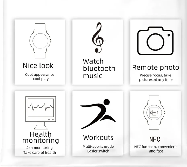 Health Watch | Health Monitoring