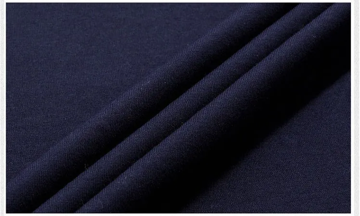 Casual shirt | Comfortable cotton with long sleeves