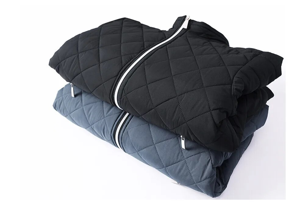 Slim Fit Bomber | Lined and Cool Bomber Jacket