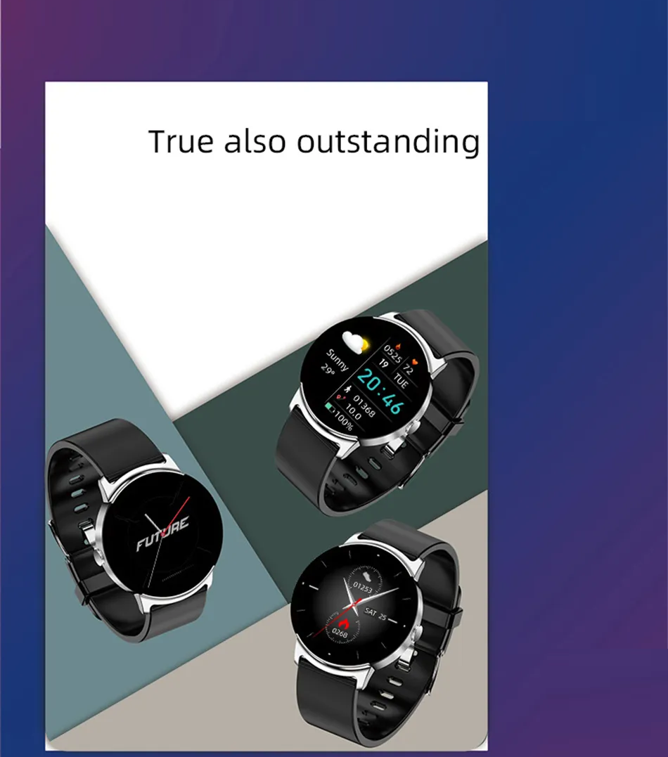Health Watch | Health Monitoring