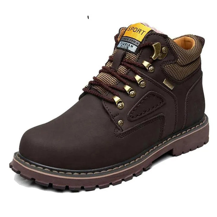 Retro Winter Sneaker | The Ultimate Winter Sneaker!