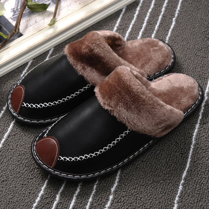 Winter Warrior Slippers | Beautiful and Soft Slippers