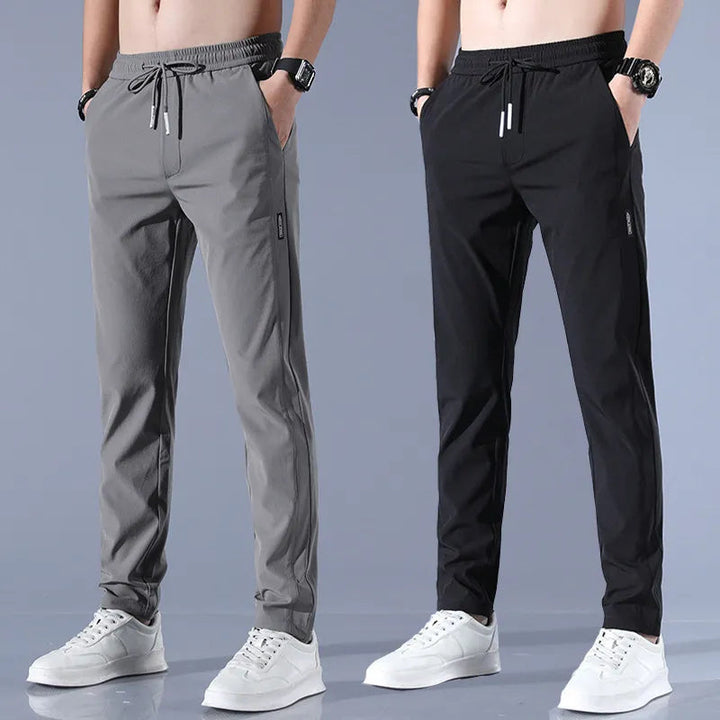 Flex Lounge-bukser | Trendy sporty bukser